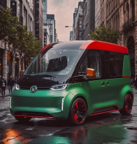 Autófényezés - demo hirdetés