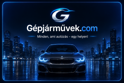 Gépjárművek.com