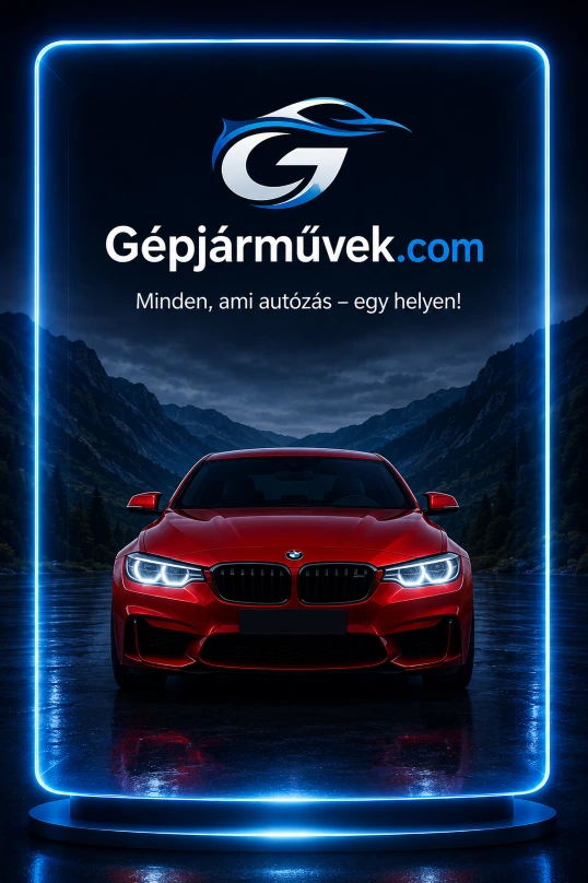 Gépjárművek.com