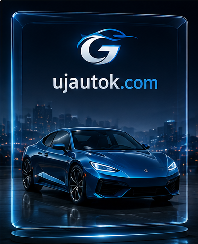 ujautok.com